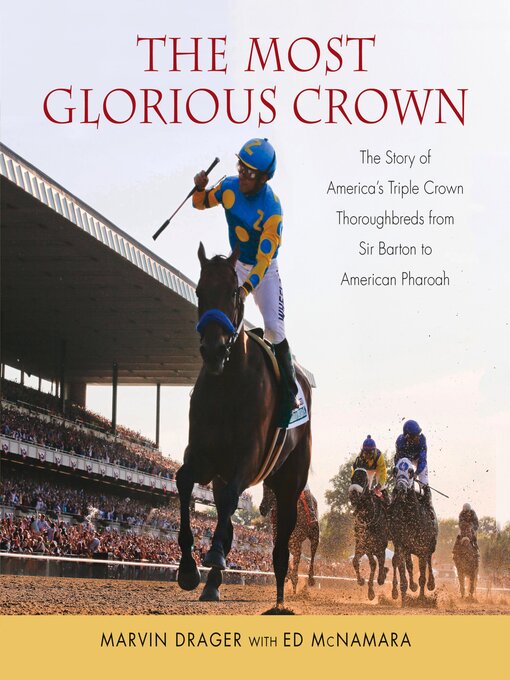 Title details for The Most Glorious Crown by Marvin Drager - Available